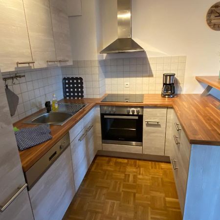 ברכטסגאדן Ferienwohnung Fuesin מראה חיצוני תמונה